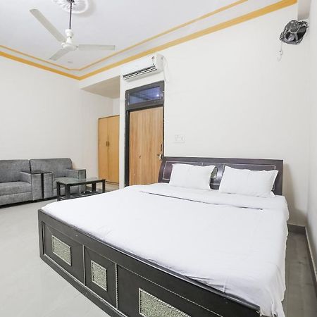 Spot On 38085 Hotel Amer Palace Jaipur Ngoại thất bức ảnh