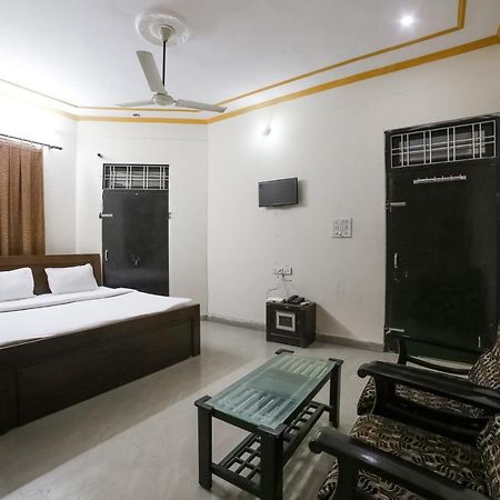 Spot On 38085 Hotel Amer Palace Jaipur Ngoại thất bức ảnh