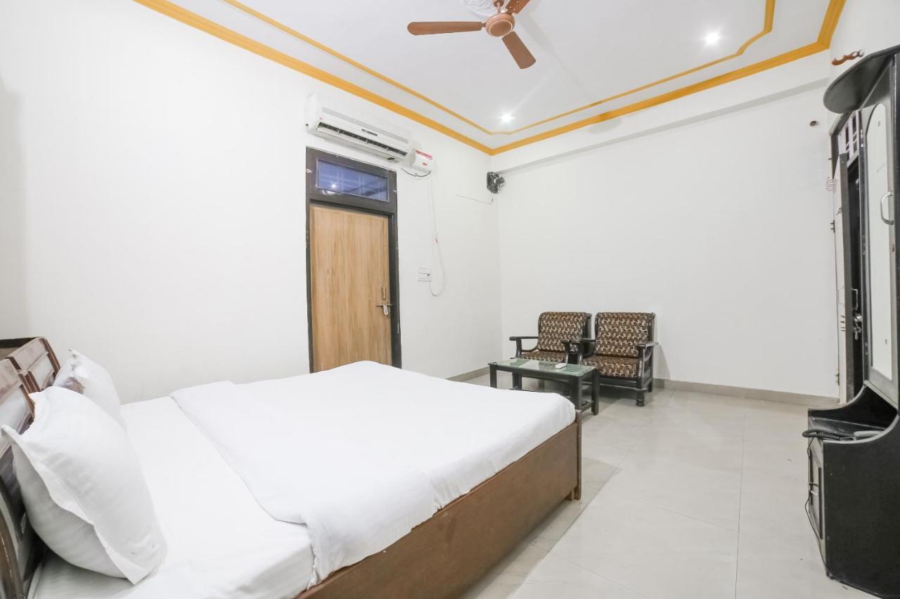 Spot On 38085 Hotel Amer Palace Jaipur Ngoại thất bức ảnh