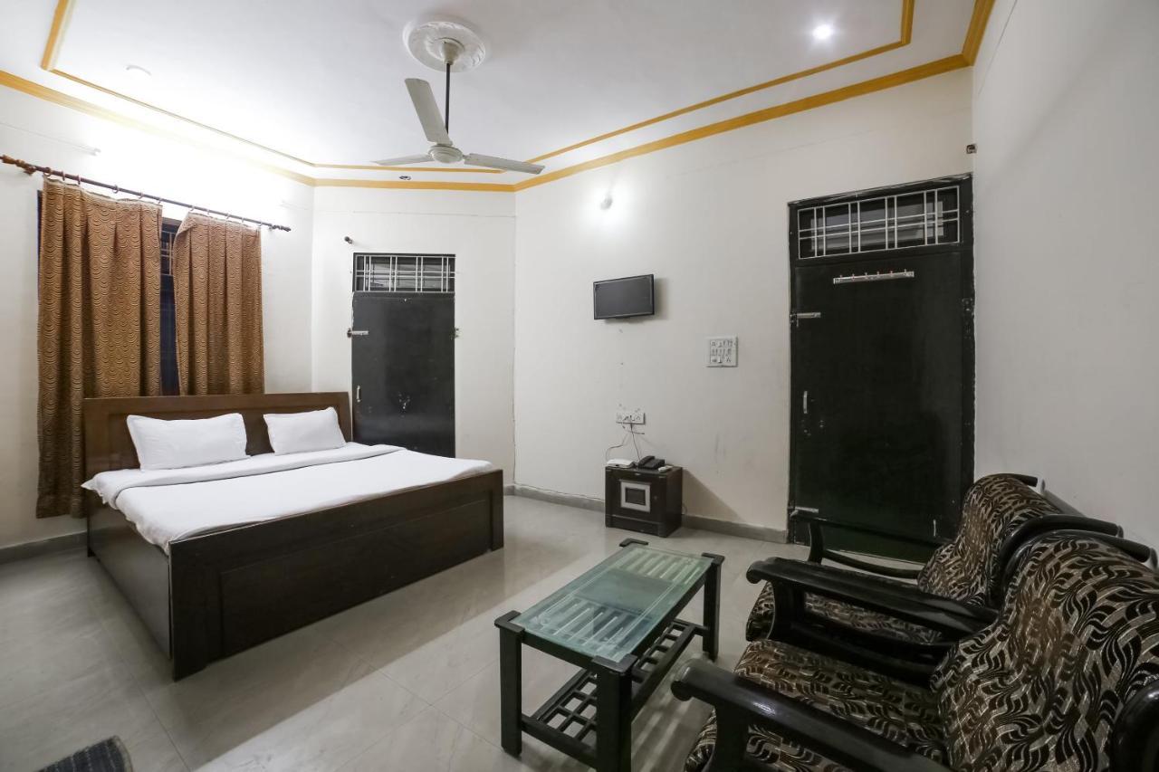 Spot On 38085 Hotel Amer Palace Jaipur Ngoại thất bức ảnh