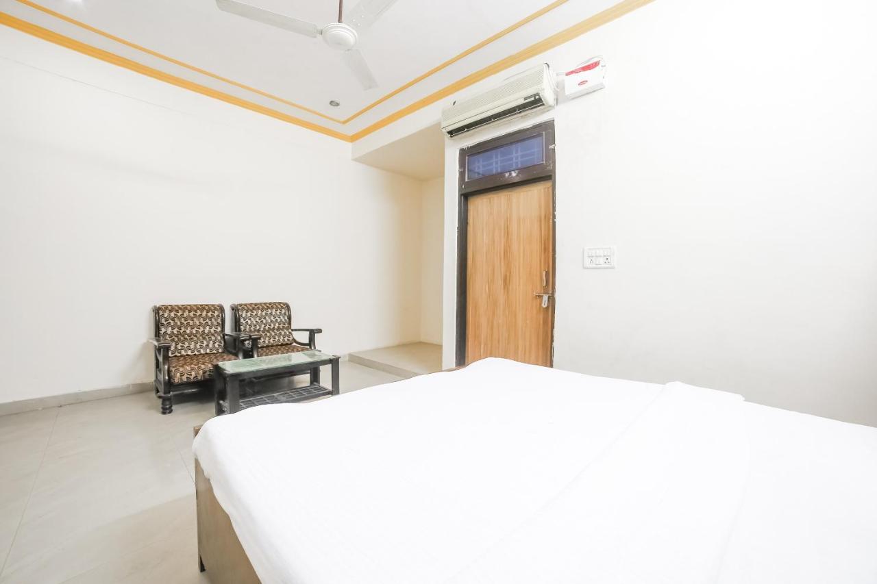 Spot On 38085 Hotel Amer Palace Jaipur Ngoại thất bức ảnh