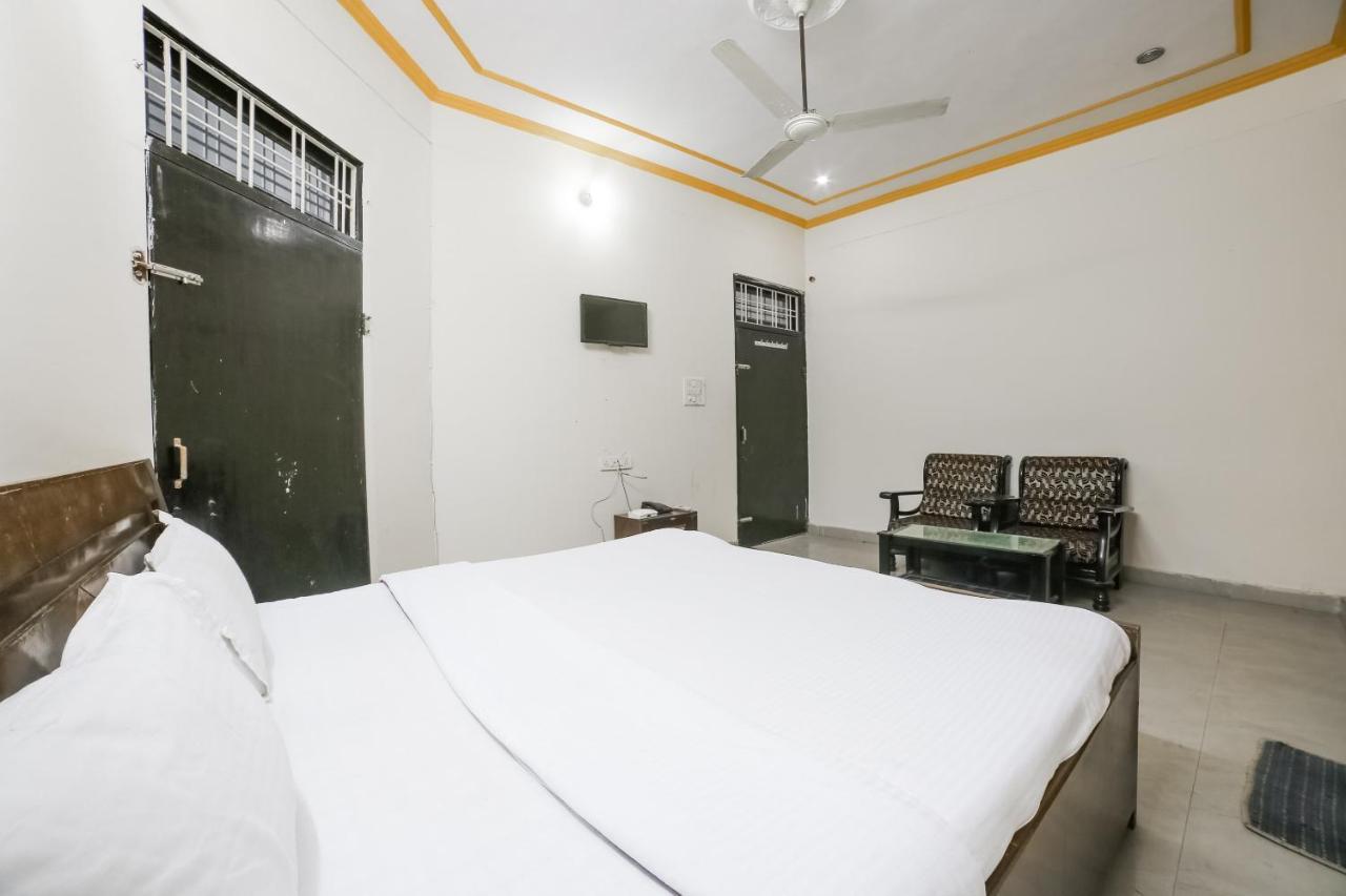 Spot On 38085 Hotel Amer Palace Jaipur Ngoại thất bức ảnh