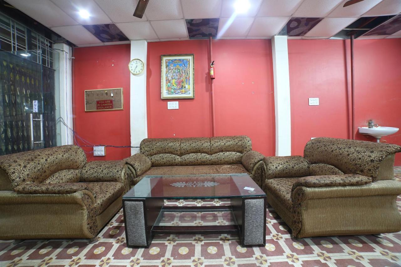 Spot On 38085 Hotel Amer Palace Jaipur Ngoại thất bức ảnh