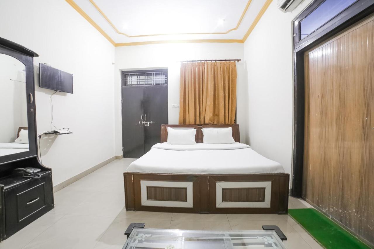 Spot On 38085 Hotel Amer Palace Jaipur Ngoại thất bức ảnh