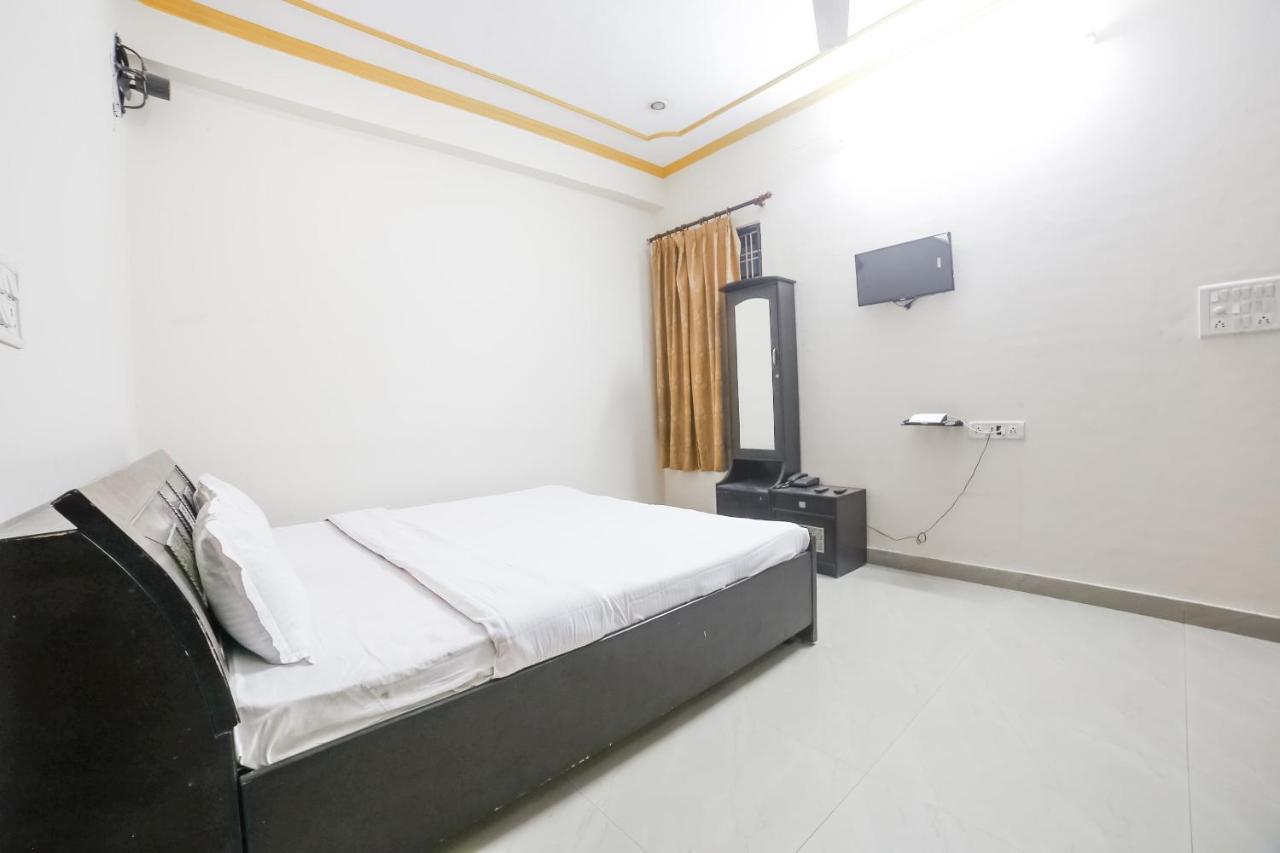 Spot On 38085 Hotel Amer Palace Jaipur Ngoại thất bức ảnh