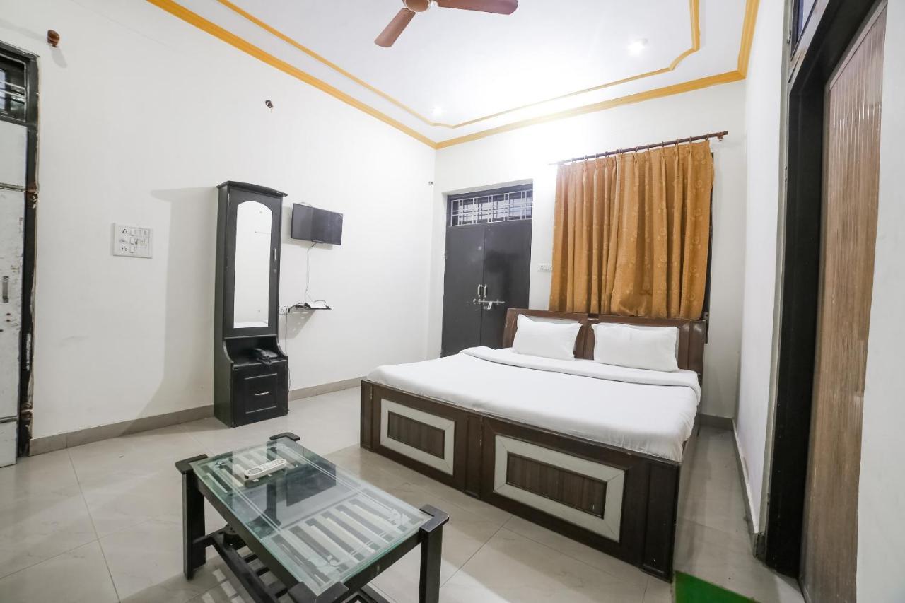 Spot On 38085 Hotel Amer Palace Jaipur Ngoại thất bức ảnh