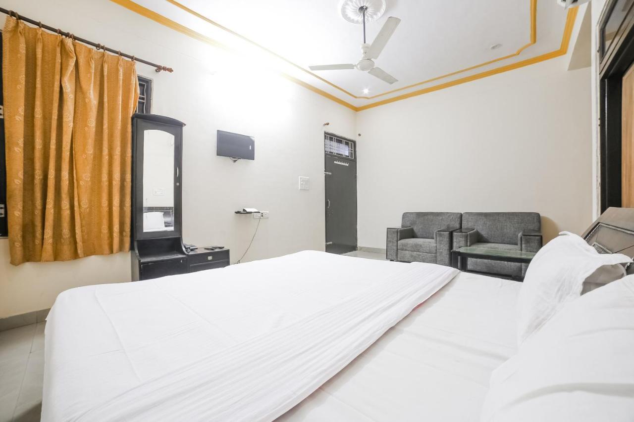 Spot On 38085 Hotel Amer Palace Jaipur Ngoại thất bức ảnh