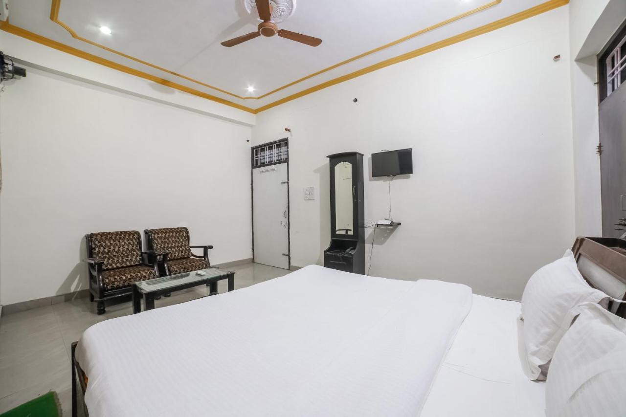Spot On 38085 Hotel Amer Palace Jaipur Ngoại thất bức ảnh