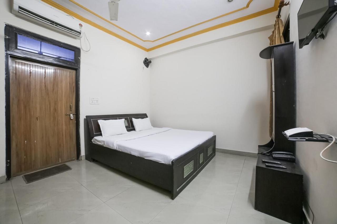 Spot On 38085 Hotel Amer Palace Jaipur Ngoại thất bức ảnh